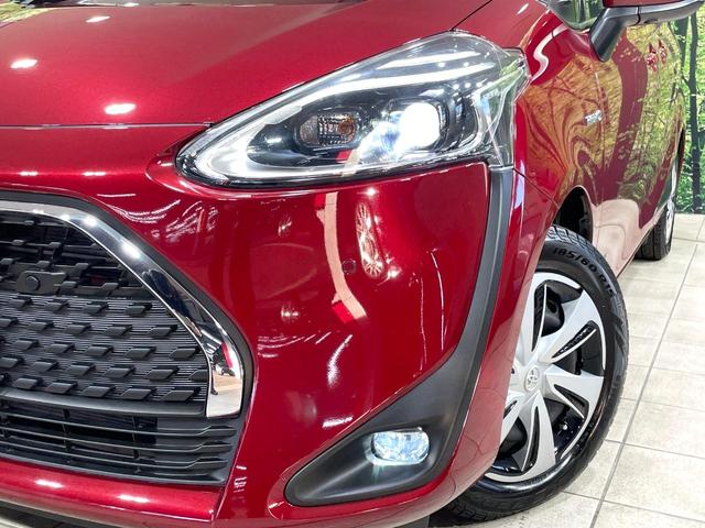 シエンタ ハイブリッドＧ　クエロ　両側電動スライドドア　純正９型ナビ　全周囲カメラ　セーフティセンス　禁煙車　シートヒーター　ドラレコ　コーナーセンサー　スマートキー　ＬＥＤヘッド　ＥＴＣ　ステアリングヒーター　オートハイビーム（13枚目）