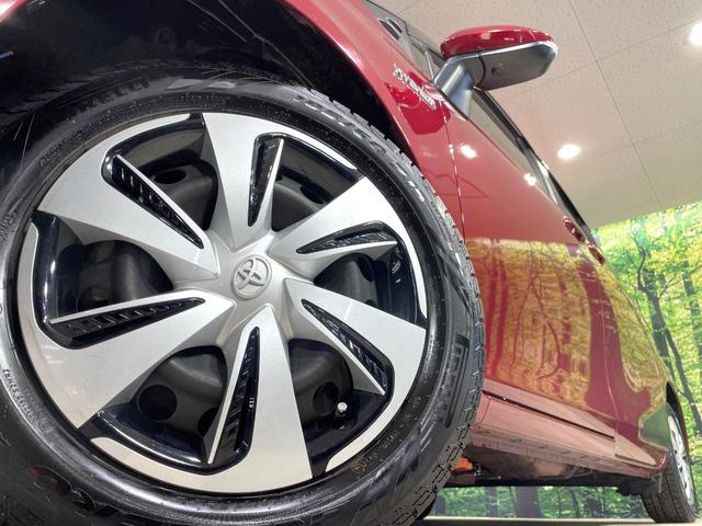 シエンタ ハイブリッドＧ　クエロ　両側電動スライドドア　純正９型ナビ　全周囲カメラ　セーフティセンス　禁煙車　シートヒーター　ドラレコ　コーナーセンサー　スマートキー　ＬＥＤヘッド　ＥＴＣ　ステアリングヒーター　オートハイビーム（14枚目）