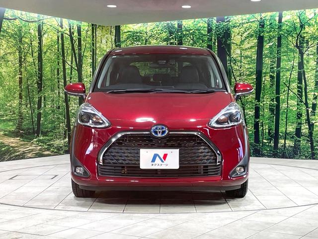 シエンタ ハイブリッドＧ　クエロ　両側電動スライドドア　純正９型ナビ　全周囲カメラ　セーフティセンス　禁煙車　シートヒーター　ドラレコ　コーナーセンサー　スマートキー　ＬＥＤヘッド　ＥＴＣ　ステアリングヒーター　オートハイビーム（15枚目）