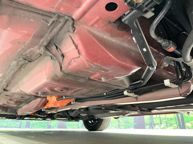 シエンタ ハイブリッドＧ　クエロ　両側電動スライドドア　純正９型ナビ　全周囲カメラ　セーフティセンス　禁煙車　シートヒーター　ドラレコ　コーナーセンサー　スマートキー　ＬＥＤヘッド　ＥＴＣ　ステアリングヒーター　オートハイビーム（22枚目）