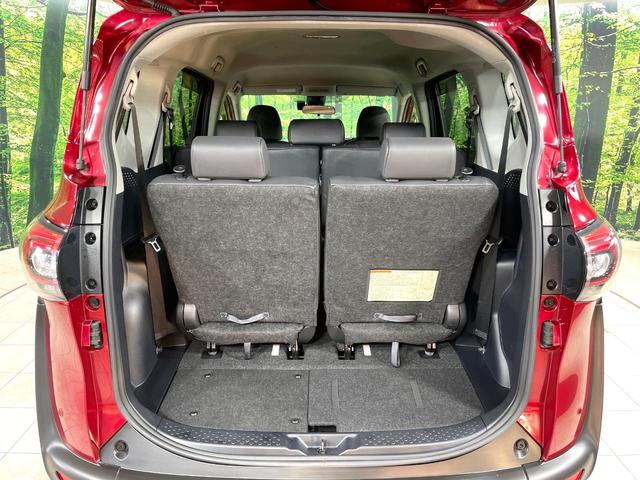 シエンタ ハイブリッドＧ　クエロ　両側電動スライドドア　純正９型ナビ　全周囲カメラ　セーフティセンス　禁煙車　シートヒーター　ドラレコ　コーナーセンサー　スマートキー　ＬＥＤヘッド　ＥＴＣ　ステアリングヒーター　オートハイビーム（49枚目）