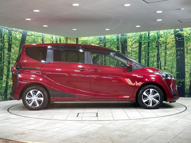 シエンタ ハイブリッドＧ　クエロ　両側電動スライドドア　純正９型ナビ　全周囲カメラ　セーフティセンス　禁煙車　シートヒーター　ドラレコ　コーナーセンサー　スマートキー　ＬＥＤヘッド　ＥＴＣ　ステアリングヒーター　オートハイビーム（56枚目）