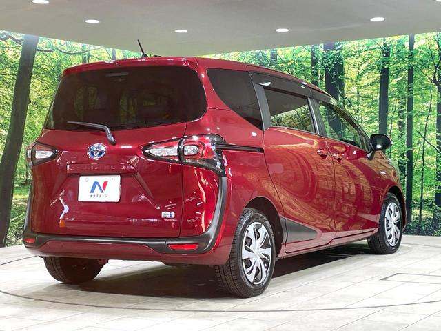 シエンタ ハイブリッドＧ　クエロ　両側電動スライドドア　純正９型ナビ　全周囲カメラ　セーフティセンス　禁煙車　シートヒーター　ドラレコ　コーナーセンサー　スマートキー　ＬＥＤヘッド　ＥＴＣ　ステアリングヒーター　オートハイビーム（57枚目）