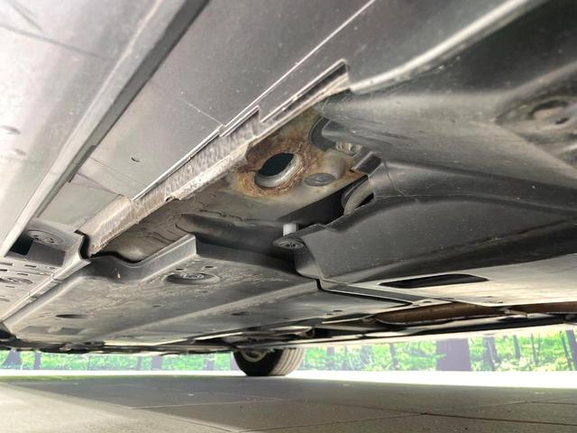 プリウス S ナビ 寒冷地仕様 禁煙車 ドラレコ スマートキー LEDヘッド ETC オートライト オートエアコン Bluetooth再生 CD再生 DVD再生 フルセグ 革巻きステアリング ステアリングスイッチ(20枚目)