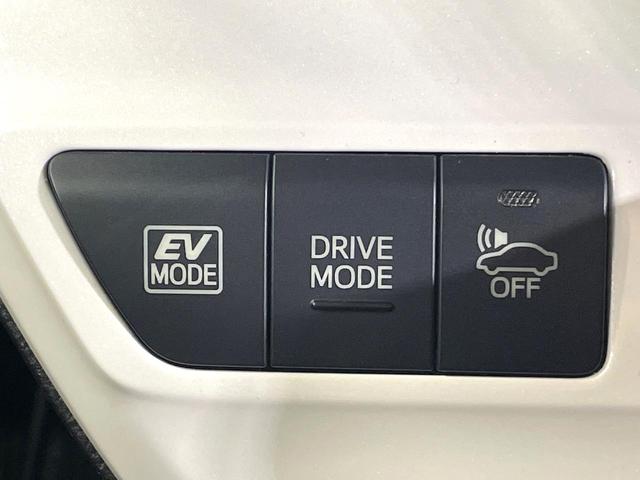 プリウス S ナビ 寒冷地仕様 禁煙車 ドラレコ スマートキー LEDヘッド ETC オートライト オートエアコン Bluetooth再生 CD再生 DVD再生 フルセグ 革巻きステアリング ステアリングスイッチ(41枚目)
