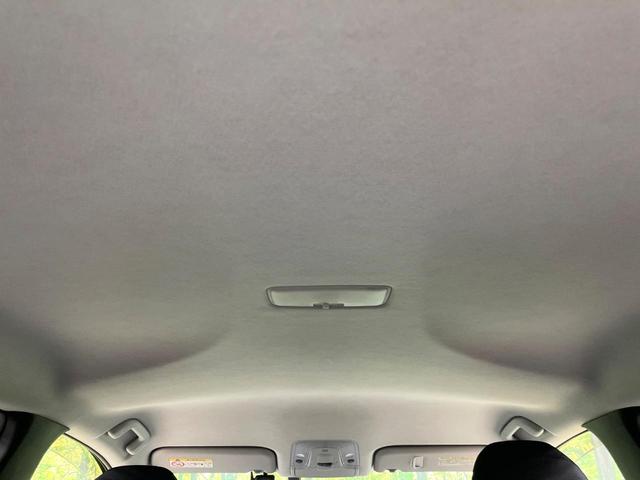 プリウス S ナビ 寒冷地仕様 禁煙車 ドラレコ スマートキー LEDヘッド ETC オートライト オートエアコン Bluetooth再生 CD再生 DVD再生 フルセグ 革巻きステアリング ステアリングスイッチ(48枚目)