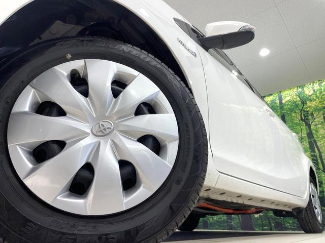 アクア L SDナビ 禁煙車 ドライブレコーダー ETC キーレスエントリー オートエアコン 電動格納ミラー スペアタイヤ 純正ホイール ウインカーミラー ヘッドライトレベライザー(13枚目)