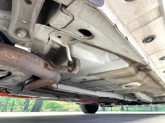 アクア L SDナビ 禁煙車 ドライブレコーダー ETC キーレスエントリー オートエアコン 電動格納ミラー スペアタイヤ 純正ホイール ウインカーミラー ヘッドライトレベライザー(22枚目)