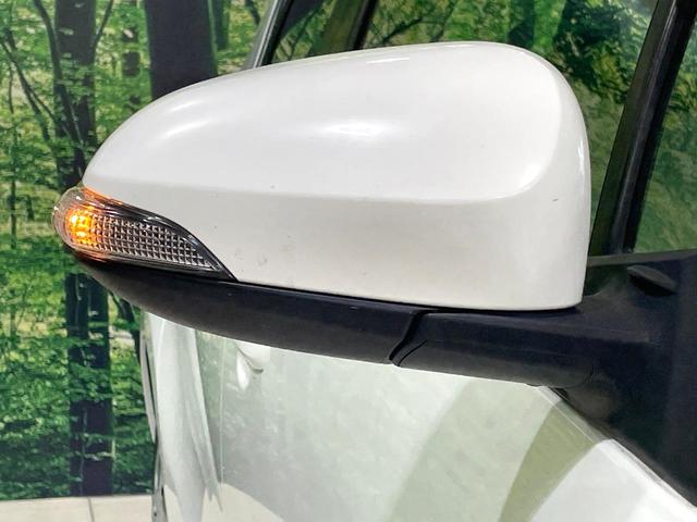 アクア L SDナビ 禁煙車 ドライブレコーダー ETC キーレスエントリー オートエアコン 電動格納ミラー スペアタイヤ 純正ホイール ウインカーミラー ヘッドライトレベライザー(28枚目)