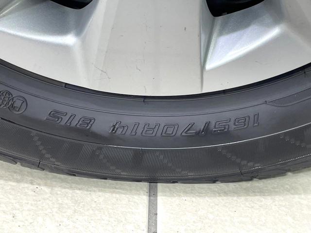 アクア L SDナビ 禁煙車 ドライブレコーダー ETC キーレスエントリー オートエアコン 電動格納ミラー スペアタイヤ 純正ホイール ウインカーミラー ヘッドライトレベライザー(31枚目)