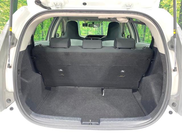 アクア L SDナビ 禁煙車 ドライブレコーダー ETC キーレスエントリー オートエアコン 電動格納ミラー スペアタイヤ 純正ホイール ウインカーミラー ヘッドライトレベライザー(37枚目)