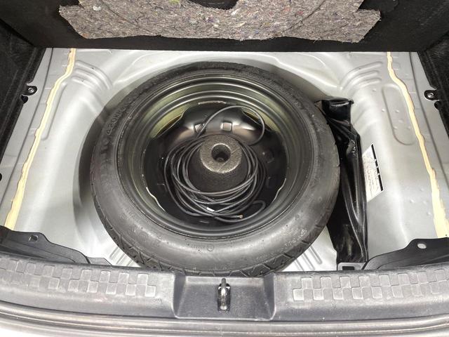 アクア L SDナビ 禁煙車 ドライブレコーダー ETC キーレスエントリー オートエアコン 電動格納ミラー スペアタイヤ 純正ホイール ウインカーミラー ヘッドライトレベライザー(38枚目)