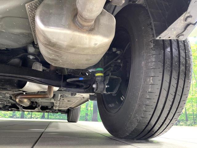 ヤリスクロス X 衝突軽減 レーダークルーズコントロール SDナビ バックカメラ ドライブレコーダー ETC スマートキー オートハイビーム ステアリングスイッチ 電動パーキング Bluetooth再生 禁煙車(21枚目)