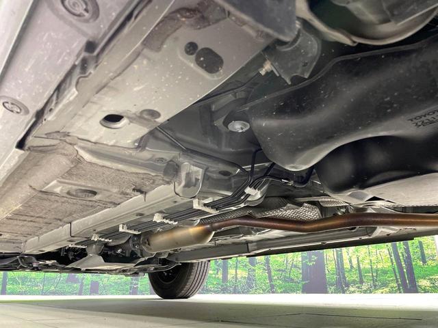 ヤリスクロス X 衝突軽減 レーダークルーズコントロール SDナビ バックカメラ ドライブレコーダー ETC スマートキー オートハイビーム ステアリングスイッチ 電動パーキング Bluetooth再生 禁煙車(23枚目)