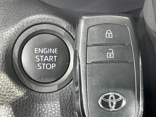 ヤリスクロス X 衝突軽減 レーダークルーズコントロール SDナビ バックカメラ ドライブレコーダー ETC スマートキー オートハイビーム ステアリングスイッチ 電動パーキング Bluetooth再生 禁煙車(40枚目)