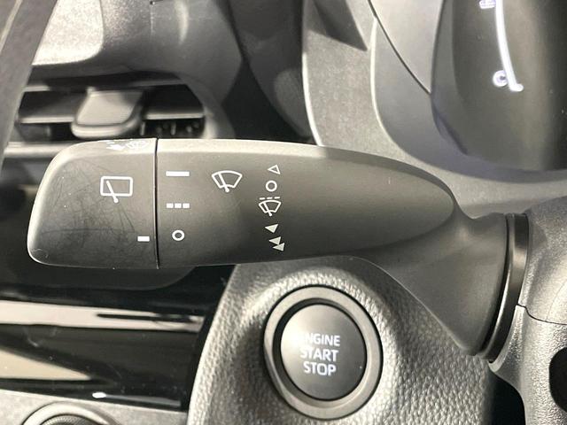 ヤリスクロス X 衝突軽減 レーダークルーズコントロール SDナビ バックカメラ ドライブレコーダー ETC スマートキー オートハイビーム ステアリングスイッチ 電動パーキング Bluetooth再生 禁煙車(47枚目)