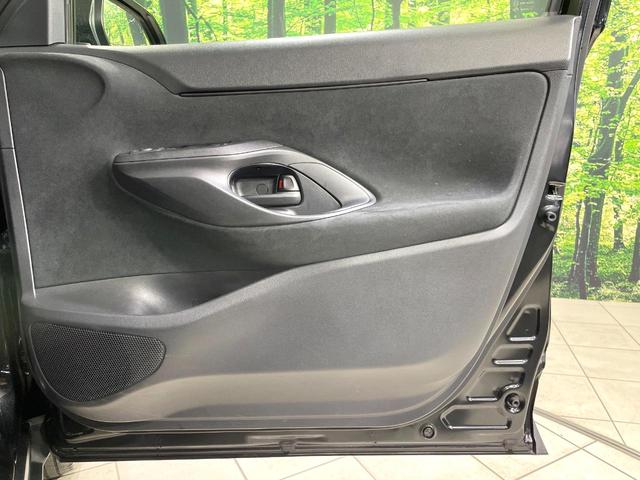 ヤリスクロス X 衝突軽減 レーダークルーズコントロール SDナビ バックカメラ ドライブレコーダー ETC スマートキー オートハイビーム ステアリングスイッチ 電動パーキング Bluetooth再生 禁煙車(55枚目)