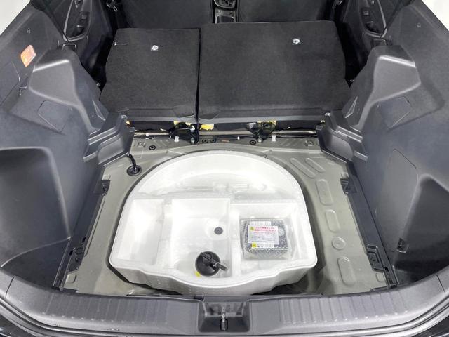 ヤリスクロス X 衝突軽減 レーダークルーズコントロール SDナビ バックカメラ ドライブレコーダー ETC スマートキー オートハイビーム ステアリングスイッチ 電動パーキング Bluetooth再生 禁煙車(56枚目)