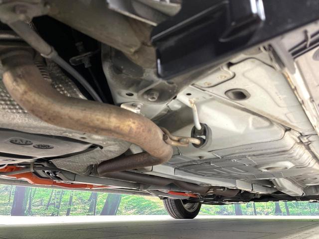 アクア Ｘ－アーバン　純正ＳＤナビ　バックカメラ　禁煙車　ハーフレザーシート　ドラレコ　スマートキー　ＬＥＤヘッド　ルーフレール　ビルトインＥＴＣ　純正１６インチアルミ　オートライト　オートエアコン　Ｂｌｕｅｔｏｏｔｈ（19枚目）