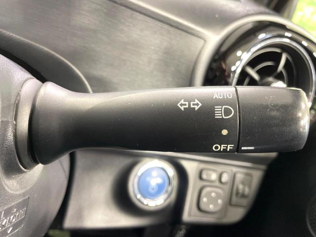 アクア Ｘ－アーバン　純正ＳＤナビ　バックカメラ　禁煙車　ハーフレザーシート　ドラレコ　スマートキー　ＬＥＤヘッド　ルーフレール　ビルトインＥＴＣ　純正１６インチアルミ　オートライト　オートエアコン　Ｂｌｕｅｔｏｏｔｈ（44枚目）