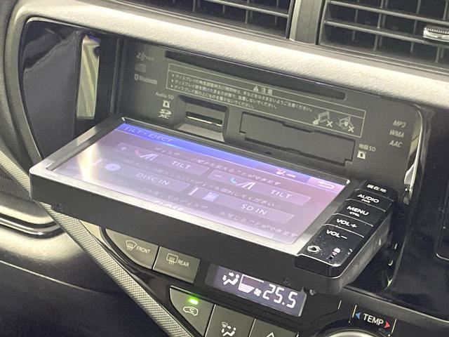 アクア Ｘ－アーバン　純正ＳＤナビ　バックカメラ　禁煙車　ハーフレザーシート　ドラレコ　スマートキー　ＬＥＤヘッド　ルーフレール　ビルトインＥＴＣ　純正１６インチアルミ　オートライト　オートエアコン　Ｂｌｕｅｔｏｏｔｈ（47枚目）