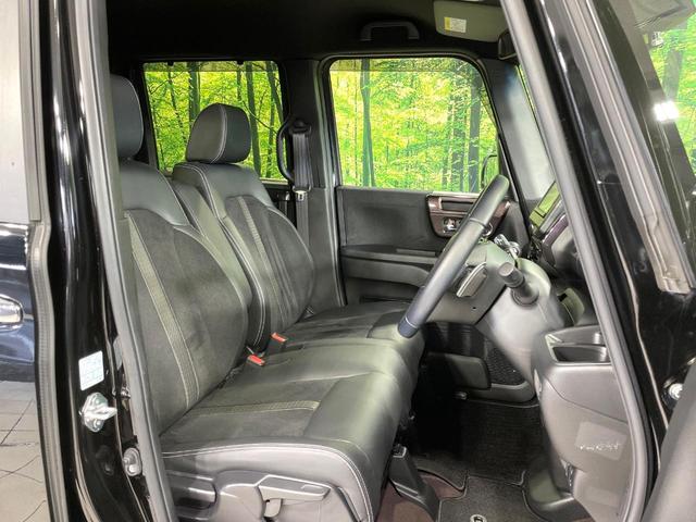 N-BOXカスタム G・Lターボホンダセンシング 純正ナビ 両側電動ドア シートヒーター バックカメラ ドラレコ ETC 衝突軽減装置 レーダークルーズ LEDヘッド オートマチックハイビーム 純正15インチアルミj Bluetooth スマートキー(8枚目)