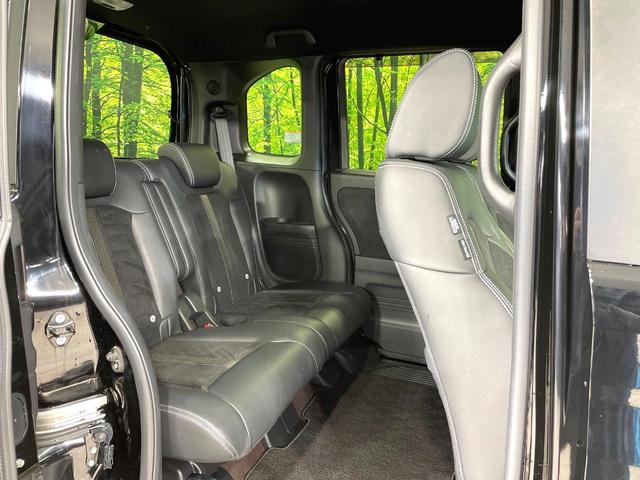 N-BOXカスタム G・Lターボホンダセンシング 純正ナビ 両側電動ドア シートヒーター バックカメラ ドラレコ ETC 衝突軽減装置 レーダークルーズ LEDヘッド オートマチックハイビーム 純正15インチアルミj Bluetooth スマートキー(9枚目)