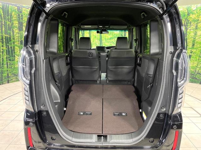 N-BOXカスタム G・Lターボホンダセンシング 純正ナビ 両側電動ドア シートヒーター バックカメラ ドラレコ ETC 衝突軽減装置 レーダークルーズ LEDヘッド オートマチックハイビーム 純正15インチアルミj Bluetooth スマートキー(10枚目)