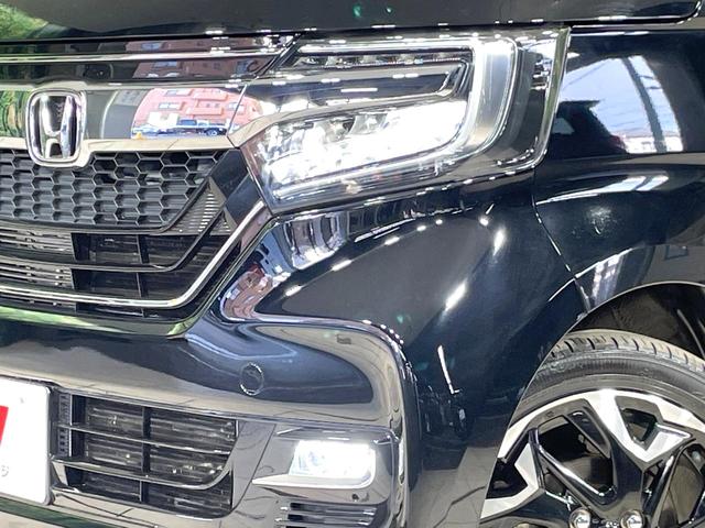 N-BOXカスタム G・Lターボホンダセンシング 純正ナビ 両側電動ドア シートヒーター バックカメラ ドラレコ ETC 衝突軽減装置 レーダークルーズ LEDヘッド オートマチックハイビーム 純正15インチアルミj Bluetooth スマートキー(12枚目)