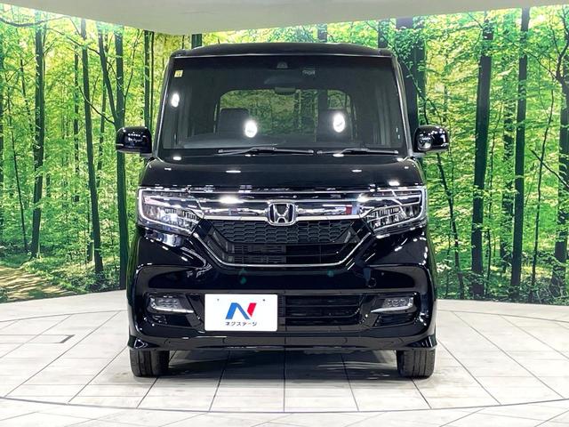 N-BOXカスタム G・Lターボホンダセンシング 純正ナビ 両側電動ドア シートヒーター バックカメラ ドラレコ ETC 衝突軽減装置 レーダークルーズ LEDヘッド オートマチックハイビーム 純正15インチアルミj Bluetooth スマートキー(14枚目)