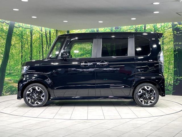 N-BOXカスタム G・Lターボホンダセンシング 純正ナビ 両側電動ドア シートヒーター バックカメラ ドラレコ ETC 衝突軽減装置 レーダークルーズ LEDヘッド オートマチックハイビーム 純正15インチアルミj Bluetooth スマートキー(26枚目)