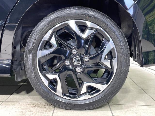 N-BOXカスタム G・Lターボホンダセンシング 純正ナビ 両側電動ドア シートヒーター バックカメラ ドラレコ ETC 衝突軽減装置 レーダークルーズ LEDヘッド オートマチックハイビーム 純正15インチアルミj Bluetooth スマートキー(29枚目)