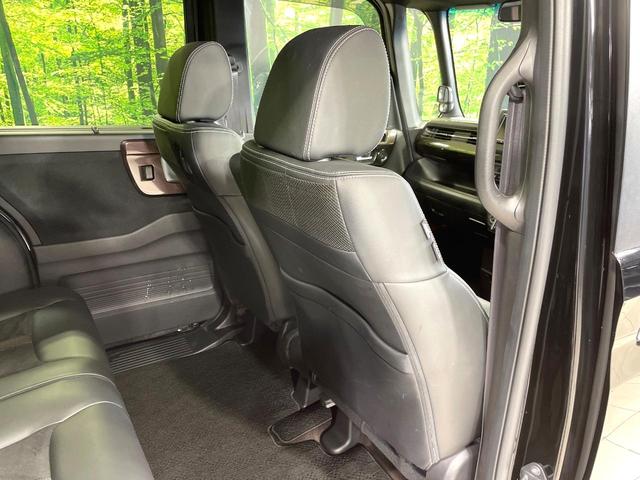 N-BOXカスタム G・Lターボホンダセンシング 純正ナビ 両側電動ドア シートヒーター バックカメラ ドラレコ ETC 衝突軽減装置 レーダークルーズ LEDヘッド オートマチックハイビーム 純正15インチアルミj Bluetooth スマートキー(36枚目)