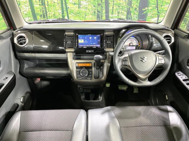 ハスラー JスタイルIIターボ ターボ 衝突被害軽減システム 禁煙車 ドラレコ スマートキー HIDヘッド ビルトインETC クルコン 純正15インチアルミ オートハイビーム オートライト オートエアコン Bluetooth CD(2枚目)