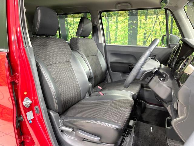 ハスラー JスタイルIIターボ ターボ 衝突被害軽減システム 禁煙車 ドラレコ スマートキー HIDヘッド ビルトインETC クルコン 純正15インチアルミ オートハイビーム オートライト オートエアコン Bluetooth CD(8枚目)