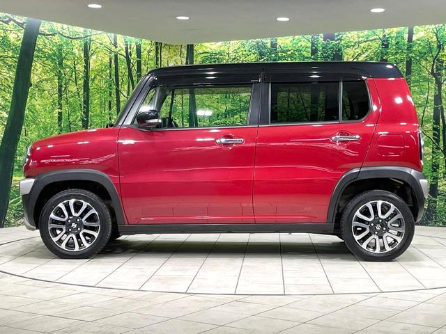 ハスラー JスタイルIIターボ ターボ 衝突被害軽減システム 禁煙車 ドラレコ スマートキー HIDヘッド ビルトインETC クルコン 純正15インチアルミ オートハイビーム オートライト オートエアコン Bluetooth CD(26枚目)