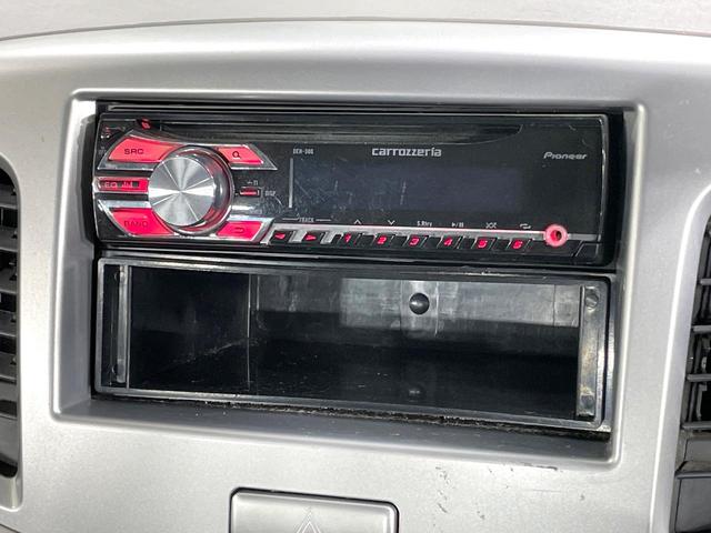 ワゴンＲ ＦＸ　禁煙車　シートヒーター　オートエアコン　ＣＤ再生　アイドリングストップ　盗難防止システム　プライバシーガラス　衝突安全ボディ　電動格納ミラー　ドアバイザー（5枚目）