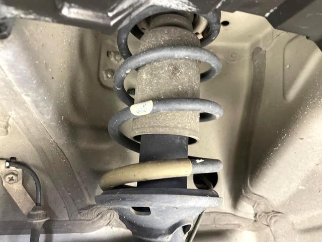 ワゴンＲ ＦＸ　禁煙車　シートヒーター　オートエアコン　ＣＤ再生　アイドリングストップ　盗難防止システム　プライバシーガラス　衝突安全ボディ　電動格納ミラー　ドアバイザー（22枚目）