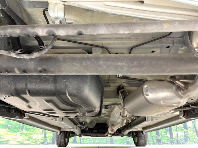 ワゴンＲ ＦＸ　シートヒーター　オートエアコン　キーレスエントリー　アイドリングストップ　電動格納ミラー　ヘッドライトレベライザー　オーディオ　シートアンダーボックス　１４インチアルミ　盗難防止システム（19枚目）