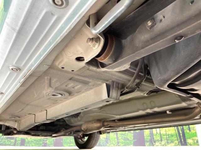 ワゴンＲ ＦＸ　シートヒーター　オートエアコン　キーレスエントリー　アイドリングストップ　電動格納ミラー　ヘッドライトレベライザー　オーディオ　シートアンダーボックス　１４インチアルミ　盗難防止システム（22枚目）