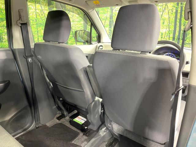 ワゴンＲ ＦＸ　シートヒーター　オートエアコン　キーレスエントリー　アイドリングストップ　電動格納ミラー　ヘッドライトレベライザー　オーディオ　シートアンダーボックス　１４インチアルミ　盗難防止システム（41枚目）