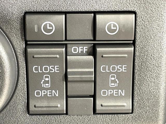 アトレー ＲＳ　ターボ　届出済未使用車　両側電動スライド　衝突軽減　レーダークルーズコントロール　コーナーセンサー　ＬＥＤヘッド　スマートキー　オートエアコン　ステアリングスイッチ　電動格納ミラー　横滑り防止装置（3枚目）