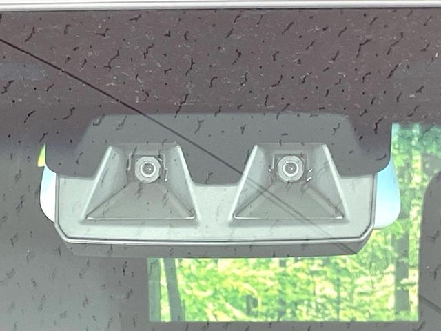 アトレー ＲＳ　ターボ　届出済未使用車　両側電動スライド　衝突軽減　レーダークルーズコントロール　コーナーセンサー　ＬＥＤヘッド　スマートキー　オートエアコン　ステアリングスイッチ　電動格納ミラー　横滑り防止装置（4枚目）