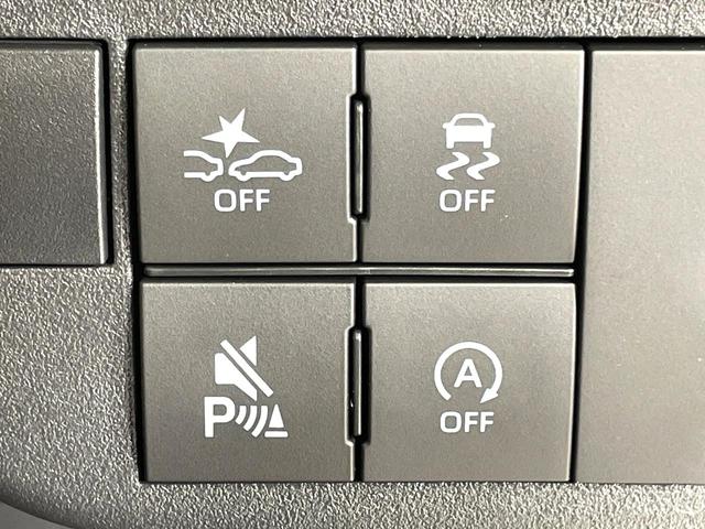 アトレー ＲＳ　ターボ　届出済未使用車　両側電動スライド　衝突軽減　レーダークルーズコントロール　コーナーセンサー　ＬＥＤヘッド　スマートキー　オートエアコン　ステアリングスイッチ　電動格納ミラー　横滑り防止装置（6枚目）