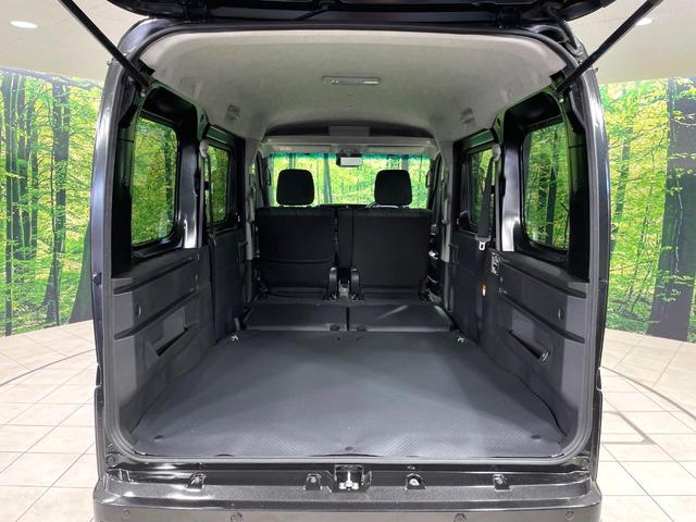 アトレー ＲＳ　ターボ　届出済未使用車　両側電動スライド　衝突軽減　レーダークルーズコントロール　コーナーセンサー　ＬＥＤヘッド　スマートキー　オートエアコン　ステアリングスイッチ　電動格納ミラー　横滑り防止装置（10枚目）