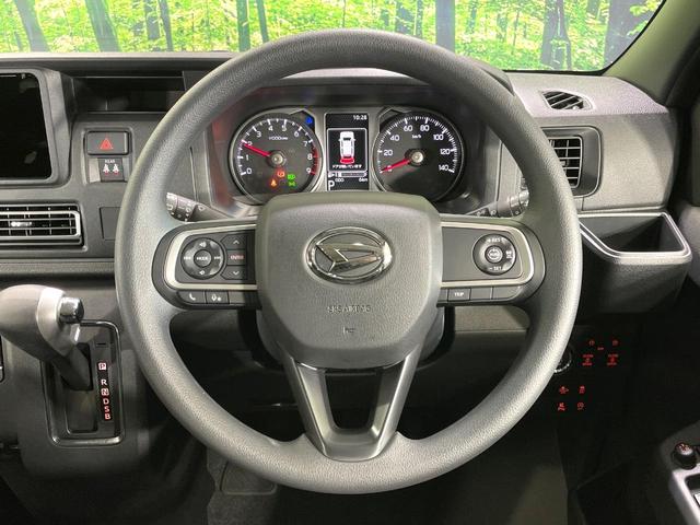 アトレー ＲＳ　ターボ　届出済未使用車　両側電動スライド　衝突軽減　レーダークルーズコントロール　コーナーセンサー　ＬＥＤヘッド　スマートキー　オートエアコン　ステアリングスイッチ　電動格納ミラー　横滑り防止装置（11枚目）