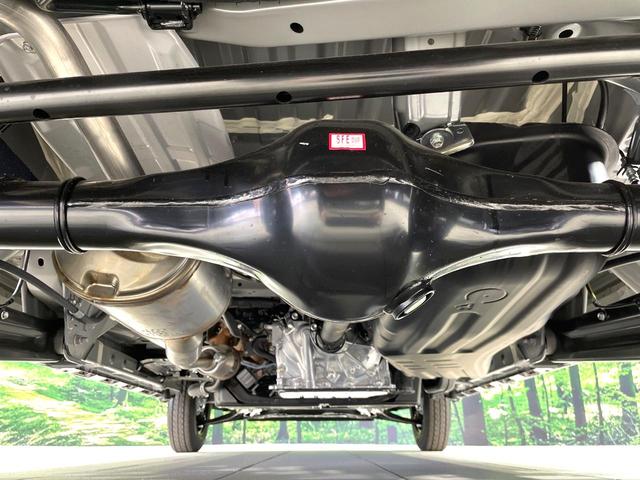 アトレー ＲＳ　ターボ　届出済未使用車　両側電動スライド　衝突軽減　レーダークルーズコントロール　コーナーセンサー　ＬＥＤヘッド　スマートキー　オートエアコン　ステアリングスイッチ　電動格納ミラー　横滑り防止装置（18枚目）