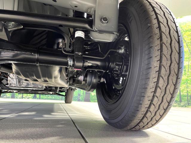 アトレー ＲＳ　ターボ　届出済未使用車　両側電動スライド　衝突軽減　レーダークルーズコントロール　コーナーセンサー　ＬＥＤヘッド　スマートキー　オートエアコン　ステアリングスイッチ　電動格納ミラー　横滑り防止装置（21枚目）