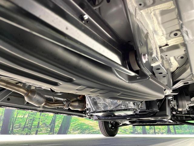 アトレー ＲＳ　ターボ　届出済未使用車　両側電動スライド　衝突軽減　レーダークルーズコントロール　コーナーセンサー　ＬＥＤヘッド　スマートキー　オートエアコン　ステアリングスイッチ　電動格納ミラー　横滑り防止装置（22枚目）