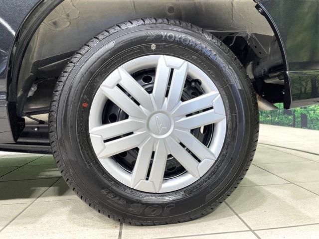 アトレー ＲＳ　ターボ　届出済未使用車　両側電動スライド　衝突軽減　レーダークルーズコントロール　コーナーセンサー　ＬＥＤヘッド　スマートキー　オートエアコン　ステアリングスイッチ　電動格納ミラー　横滑り防止装置（25枚目）